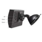 Rückfahrkamera Set, Einparkhilfe kabelgebunden, 4.3'' TFT LCD – Bild 6