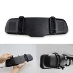 Wireless Rückfahrkamera Set, Kabellose,Wasserdicht, Nachtsicht, FHD Monitor – Bild 2