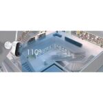 WiFi-Kamera-wiederaufladbare batteriebetriebene 1080P 2.0MP Full HD Indoor-Sicherheits-Wireless-IP-Kamera – Bild 4