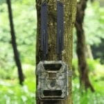LTE 4G Wildkamera Pro 100° 24Megapixel ultraschnelle Reaktionszeit,  Freeze Technologie, Gratis 32GB Speicherkarte, APP Steuerung und Gratis Sim-Karte – Bild 5