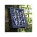 Solar Panel mit integrierter Akku für Wildkameras und andere 12V Elektronik Geräte – Bild 4