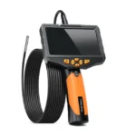 Smart-Cam SC-E10 – Endoskopkamera 5-Zoll, Einzellinse Ø3,9 mm – Bild 2