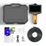 Smart-Cam SC-E10 – Endoskopkamera 5-Zoll, Einzellinse Ø3,9 mm – Bild 6