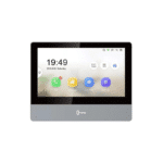 Hikvision DS-KH8350-WTE1 Video Intercom Innenstation 7 Zoll