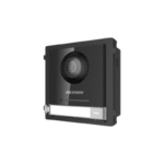 Hikvision DS-KD8003-IME1(B)/Europe BV Video Intercom Türstation PoE Version