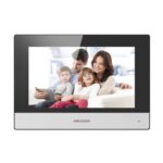 Hikvision DS-KH6320-WTE1 PoE  7-Zoll IP Innenstation