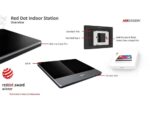Hikvision DS-KH8350-WTE1 Video Intercom Innenstation 7 Zoll – Bild 8