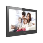 Hikvision DS-KH8520-WTE1 – 10,1 Zoll Video-Intercom Innenstation (Pro-Serie) – Bild 2