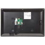 Hikvision DS-KH8520-WTE1 – 10,1 Zoll Video-Intercom Innenstation (Pro-Serie) – Bild 4