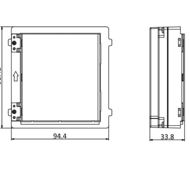 dimensions dimensions