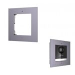 Hikvision DS-KD-ACF1 1-Modul-Unterputz-Box und Abdeckung – Bild 2