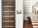 Hikvision DS-KH8350-WTE1 Video Intercom Innenstation 7 Zoll – Bild 6