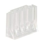 20er Pack RJ45 Crimpstecker CAT 6 STP geschirmt – Bild 5