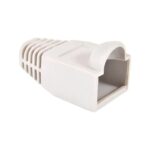 20er Pack RJ45 Crimpstecker CAT 6 STP geschirmt – Bild 6