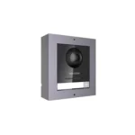 Hikvision komplett-Set Video-Türsprechanlage, – Bild 6
