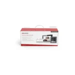 Hikvision komplett-Set Video-Türsprechanlage, – Bild 4
