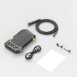 Smart-Cam SC-E20 – Endoskopkamera 5-Zoll, Einzellinse Ø5,5 mm – Bild 7