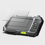 Smart-Cam SC-E20 – Endoskopkamera 5-Zoll, Einzellinse Ø5,5 mm – Bild 3