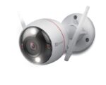 EZVIZ C3W Pro WLAN Überwachungskamera mit Farbnachtsicht und Sirenenalarm
