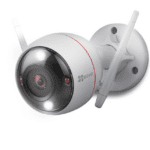 EZVIZ C3W Pro WLAN Überwachungskamera mit Farbnachtsicht und Sirenenalarm