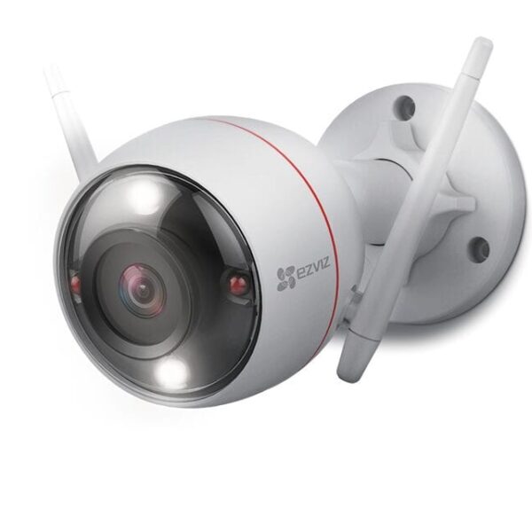 EZVIZ C3W Pro WLAN Überwachungskamera mit Farbnachtsicht und Sirenenalarm