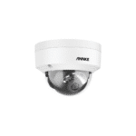 4K Überwachungskamera Dome 4er Set, + 8 Kanal PoE NVR + 2TB Festplatte – Bild 2
