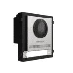 Hikvision DS-KD8003-IME1(B)/S Video Intercom Türstation aus Edelstahl PoE Version – Bild 2