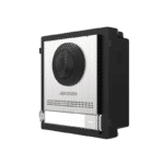 Hikvision DS-KD8003-IME1(B)/S Video Intercom Türstation aus Edelstahl PoE Version – Bild 3