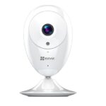 WLAN C2C Überwachungskamera, 2.4Ghz Wi-Fi Videokameras