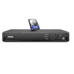 ANNKE N48PAW 4K PoE 8 Kanal NVR