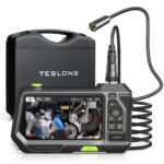 Smart-Cam SC-E22 – Autofokus-Endoskop 5-Zoll, Ø12,5 mm