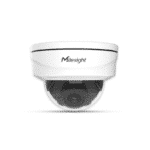 Milesight MS-C5372-F(I)PB Motorisierte Dome- Kamera 5MP