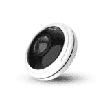 Milesight MS-C5374-PB – AI 360° Panorama Fisheye Netzwerkkamera