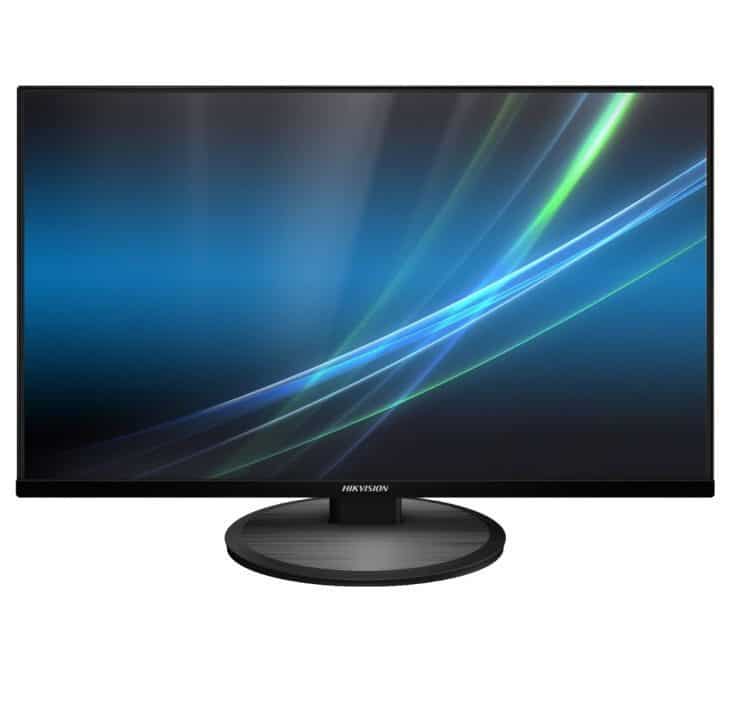 2306434-n0 Hikvision Pro DS-D5027UC 27 Zoll 4K Monitor – Bild 1