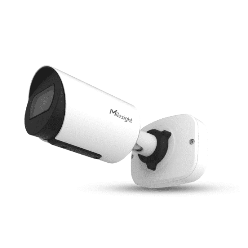 3 Milesight MS-C8164-(S)PD: 4K AI Vandal-proof Bullet Kamera – Bild 1