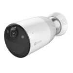 EZVIZ BC1 , 1080P Kabellose Überwachungskamera, 360Tage Akkuleistung, PIR-Bewegungserkennung, Farbnachtsicht, Zwei-Wege-Audio,