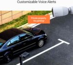 EZVIZ BC1 , 1080P Kabellose Überwachungskamera, 360Tage Akkuleistung, PIR-Bewegungserkennung, Farbnachtsicht, Zwei-Wege-Audio, – Bild 6