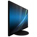 Hikvision Pro DS-D5027UC 27 Zoll 4K Monitor – Bild 2