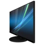 Hikvision Pro DS-D5027UC 27 Zoll 4K Monitor – Bild 3