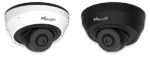 Milesight MS-C8183-PD 4K AI IR Mini Dome PoE Kamera – Bild 5