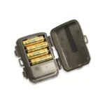 Mini Wildkamera mit Infrarot-Nachtsicht, Lautsprecher, Mikrofon. – Bild 6