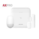 Hikvision DS-PWA96-Kit-WE AX Pro Funkalarmanlage Set