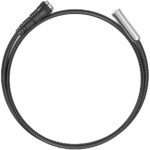 Inspektionskamera-Zubehör , Länge 1 Meter bis 5Meter Durchmesser 3.9mm bis 14,5mm