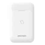 Hikvision AX Pro DS-PT1-WE Kartenlesegerät  Wireless Tag Reader