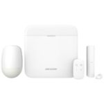 Hikvision DS-PWA64-Kit-WE AX Pro Funkalarmanlage Set