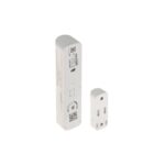 Hikvision AX Pro DS-PDMC-EG2-WE(B) Drahtloser Magnetkontakt für Fenster/Tür – Bild 4