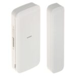 Hikvision AX Pro DS-PDMCS-EG2-WE Drahtloser Magnetkontakt für Fenster/Tür – Bild 3