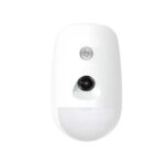 Hikvision AX Pro DS-PDPC12P-EG2-WE Funk PIR Kamera Bewegungsmelder – Bild 2