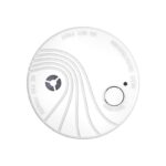 Hikvision AX Pro DS-PDSMK-S-WE Funk Rauchmelder