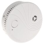 Hikvision AX Pro DS-PDSMK-S-WE Funk Rauchmelder – Bild 2